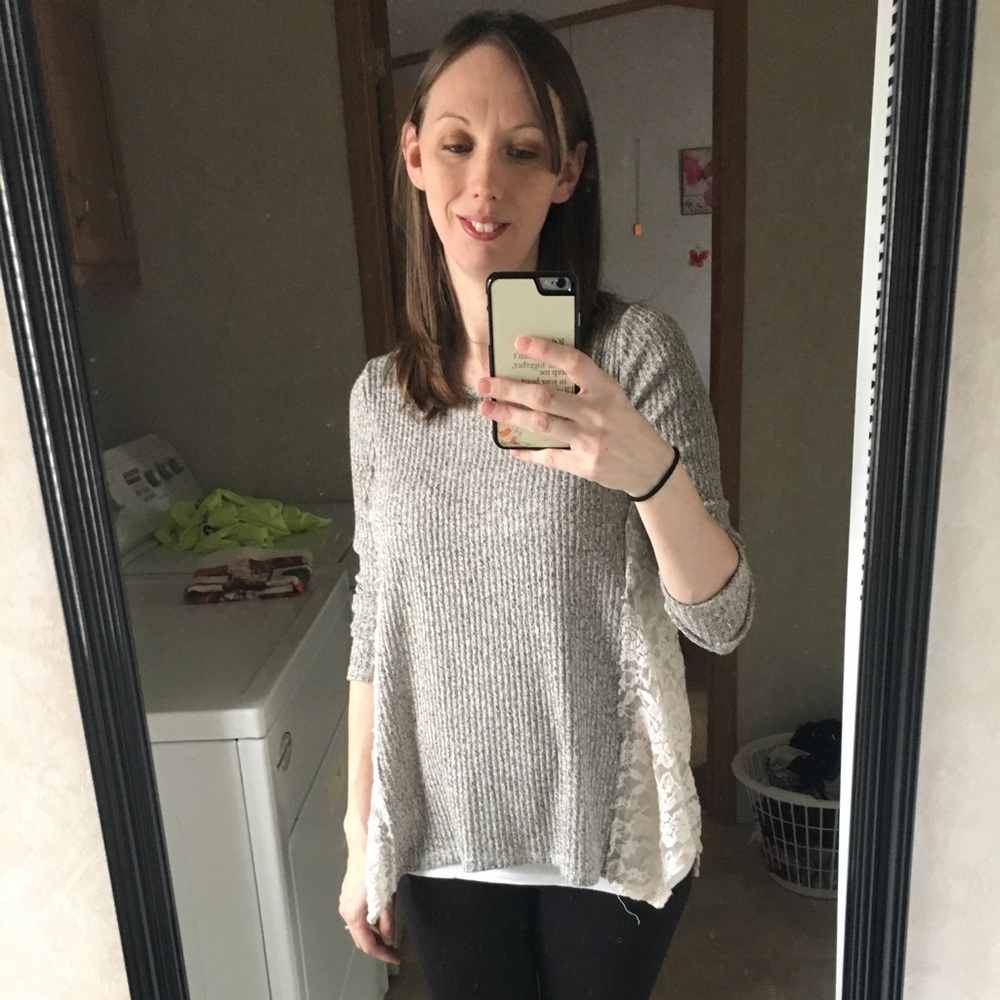 Meet your Posher, Stephanie